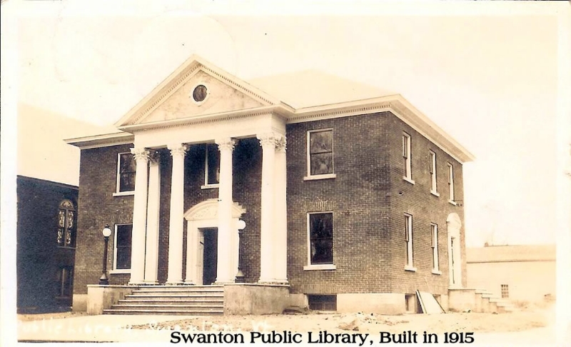swanton-public-library-being-built-001